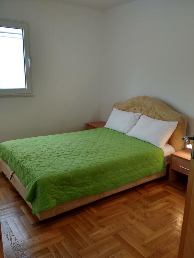 Apartments Charme Bečići Esterno foto